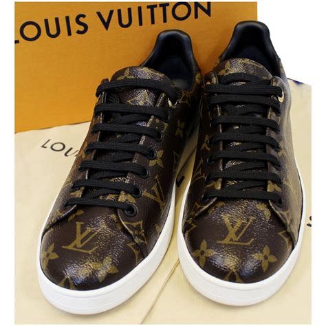 louis vuitton shoes price original|louis vuitton men's shoes sale.